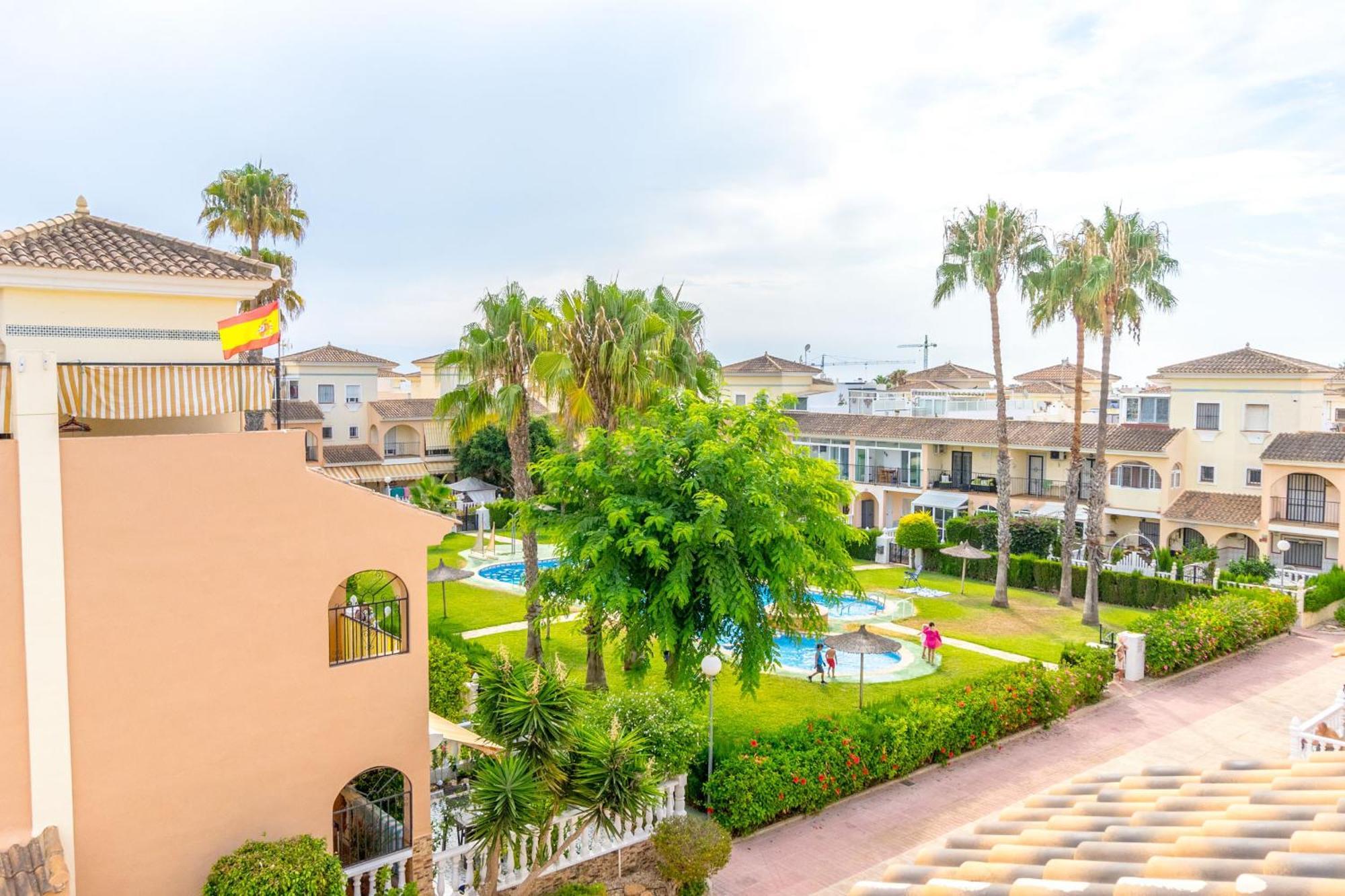 He California Holiday home